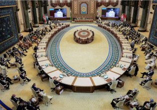 Ιράν: «Ανεύθυνες» οι επιθέσεις του κατά των γειτόνων του, λέει ο Αραβικός Σύνδεσμος