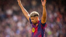 Μπαρτσελόνα – Βαγιεκάνο 1-0: Στο +7 οι Καταλανοί με Αραούχο