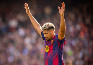 Μπαρτσελόνα – Βαγιεκάνο 1-0: Στο +7 οι Καταλανοί με Αραούχο