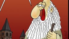 Αρκάς: Η καλημέρα της Παρασκευής