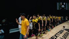 Άρης: Αίσιο τέλος για την U18 που είχε εγκλωβιστεί στο Άμπου Ντάμπι, επιστρέφει με πτήση τσάρτερ η αποστολή