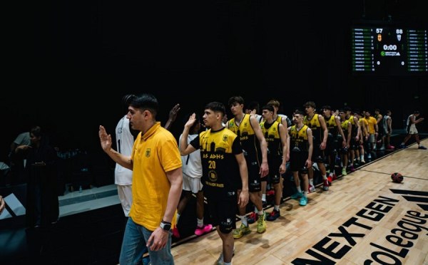 Άρης: Αίσιο τέλος για την U18 που είχε εγκλωβιστεί στο Άμπου Ντάμπι, επιστρέφει με πτήση τσάρτερ η αποστολή