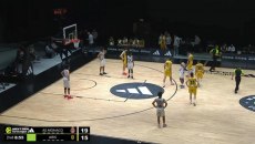 «Μας είπαν να κρυφτούμε και να μην πλησιάζουμε τα παράθυρα» – Σοκάρει μαρτυρία προπονητή από το Ντουμπάι