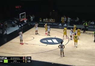 «Μας είπαν να κρυφτούμε και να μην πλησιάζουμε τα παράθυρα» – Σοκάρει μαρτυρία προπονητή από το Ντουμπάι