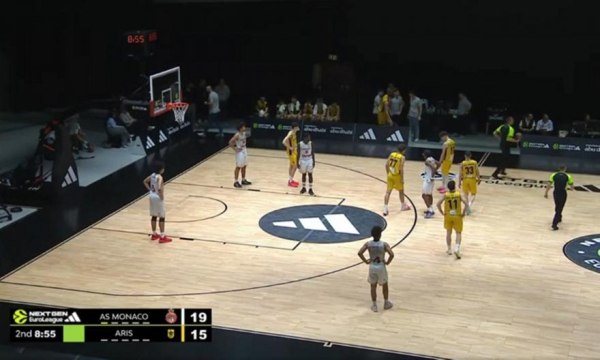 «Μας είπαν να κρυφτούμε και να μην πλησιάζουμε τα παράθυρα» – Σοκάρει μαρτυρία προπονητή από το Ντουμπάι