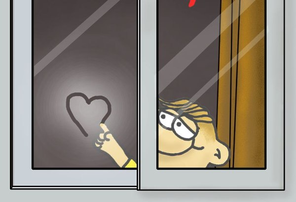 Αρκάς: Η καλημέρα του Σαββάτου