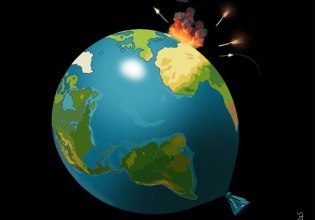 Αρκάς: Η καλημέρα της Τρίτης