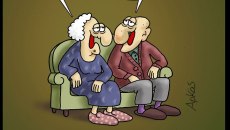 Αρκάς: Η καλημέρα της Κυριακής