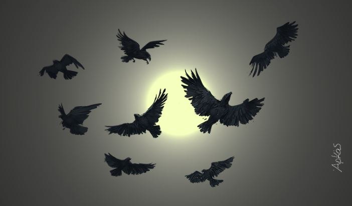 Αρκάς: Η καλημέρα της Πέμπτης