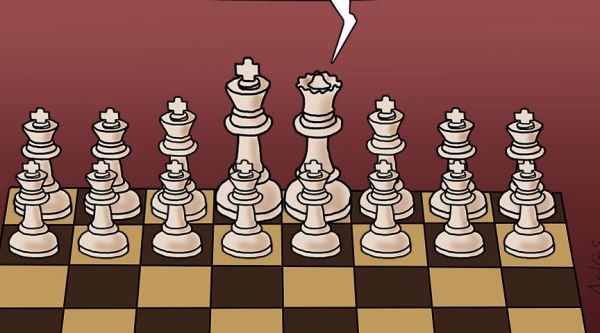 Αρκάς: Η καλημέρα του Σαββάτου