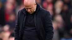 Λίβεπουλ: Από πότε είχε να υποστεί 10 ήττες στην Premier League (pic)