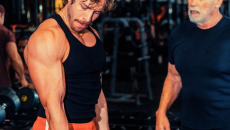 Άρνολντ Σβαρτσενέγκερ: Διάδοχος του στο βάθρο του bodybuilding ο «κρυφός» γιος του