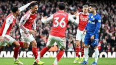 Η Άρσεναλ «κυνηγάει» ένα θαύμα