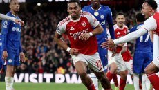 Άρσεναλ – Τσέλσι 2-1: Αφεντικά στο Λονδίνο και φουλ για τον τίτλο οι «κανονιέρηδες»