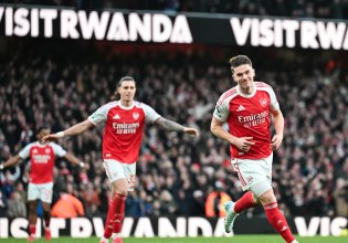 Οι πιθανότητες για τον τίτλο στα πέντε μεγάλα πρωταθλήματα (pic)