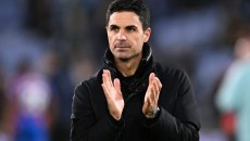 Ο Αρτέτα απάντησε στους επικριτές της Άρσεναλ