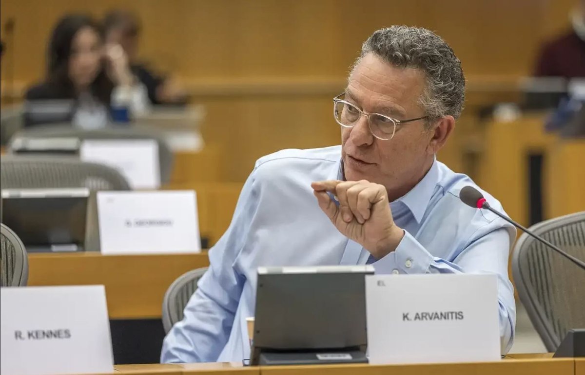 Άμεση ευρωπαϊκή παρέμβαση για τον αφθώδη πυρετό στη Λέσβο ζητά ο Κώστας Αρβανίτης