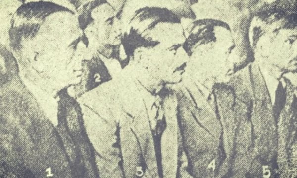 Η ιστορία ως λογοτεχνία και η λογοτεχνία ως ιστορία