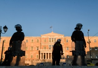 Gothenburg: Υποχωρεί η Ελλάδα στον Δείκτη Φιλελεύθερης Δημοκρατίας – Έχασε τρεις θέσεις σε ένα χρόνο