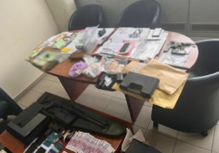 Κρήτη: Νέα στοιχεία για την εγκληματική οργάνωση που δραστηριοποιούνταν στην εμπορία ανθρώπων