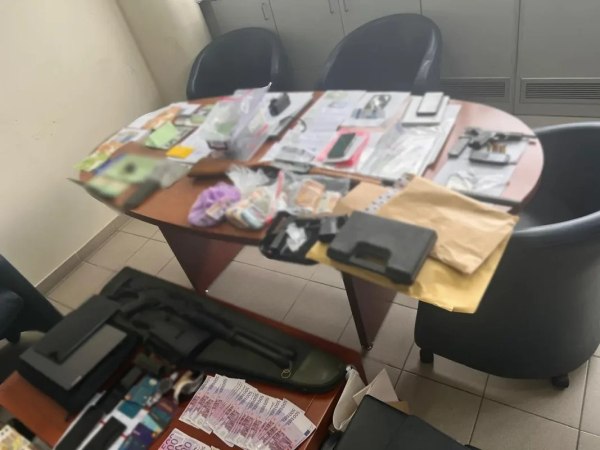 Κρήτη: Νέα στοιχεία για την εγκληματική οργάνωση που δραστηριοποιούνταν στην εμπορία ανθρώπων