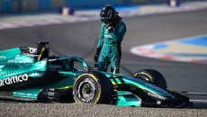 Αποκάλυψη-σοκ στη Φόρμουλα 1: Οι οδηγοί της Άστον Μάρτιν κινδυνεύουν με αναπηρία