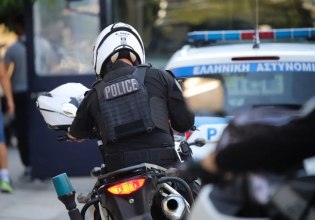 Θεσσαλονίκη: 70χρονος συνελήφθη για κατοχή και διακίνηση ναρκωτικών – Κατασχέθηκαν πάνω από 2,5 κιλά κάνναβης