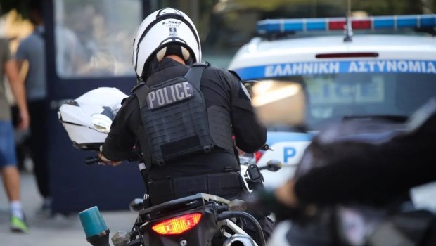 Θεσσαλονίκη: 70χρονος συνελήφθη για κατοχή και διακίνηση ναρκωτικών – Κατασχέθηκαν πάνω από 2,5 κιλά κάνναβης