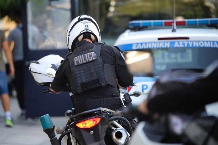 Θεσσαλονίκη: 70χρονος συνελήφθη για κατοχή και διακίνηση ναρκωτικών – Κατασχέθηκαν πάνω από 2,5 κιλά κάνναβης