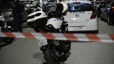 Συνελήφθη ο αστυνομικός που ενεπλάκη σε τροχαίο στο κέντρο της Αθήνας – Πέθανε ο 63χρονος που είχε τραυματιστεί