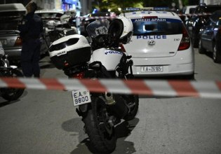 Συνελήφθη ο αστυνομικός που ενεπλάκη σε τροχαίο στο κέντρο της Αθήνας – Πέθανε ο 63χρονος που είχε τραυματιστεί