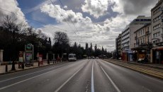 Καιρός: Μικρή πτώση της θερμοκρασίας την Τετάρτη – Πρόγνωση ανά περιοχή