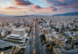 Athens Emerges as Leading Hotel Market