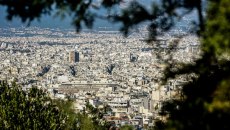 Ακίνητα: Νέα άνοδος στις τιμές διαμερισμάτων – Οι περιοχές [πίνακας]