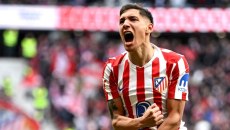 Ατλέτικο Μαδρίτης – Χετάφε 1-0: Άνετη νίκη για τους «ροχιμπλάνκος» που φουλάρουν για… σεντόνι