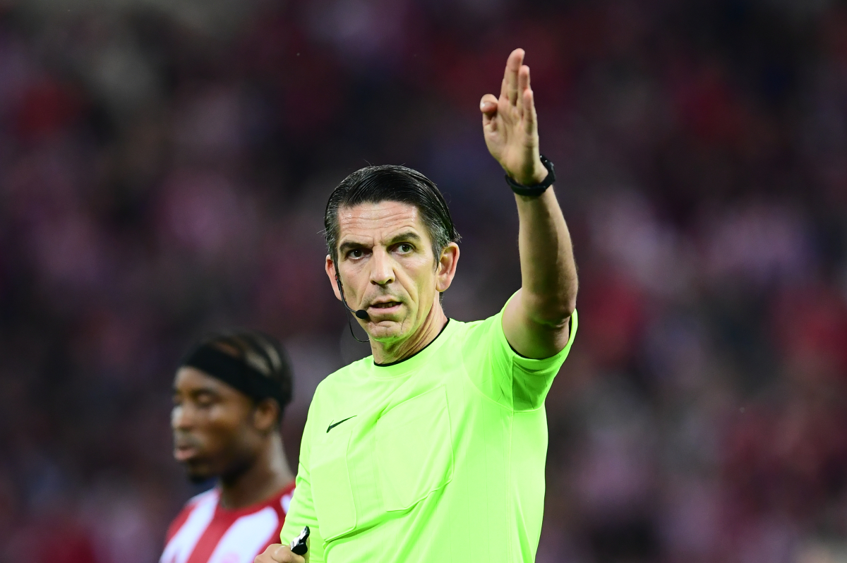 Ξένοι ρέφερι, ίδια ευθύνη: Η κατάσταση στην Super League