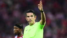 Ξένοι ρέφερι, ίδια ευθύνη: Η κατάσταση στην Super League