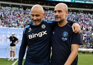 Η «κούρσα» διαδοχής του Γκουαρντιόλα έχει ξεκινήσει…