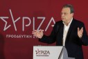 Φάμελλος: Η ανασύνθεση και ενότητα του προοδευτικού κόσμου είναι και απαίτηση και ανάγκη της κοινωνίας