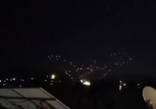 Λίβανος: Μαχητές της Χεζμπολάχ «απέτρεψαν» ανάπτυξη ισραηλινών στρατιωτών κοντά στα σύνορα με τη Συρία