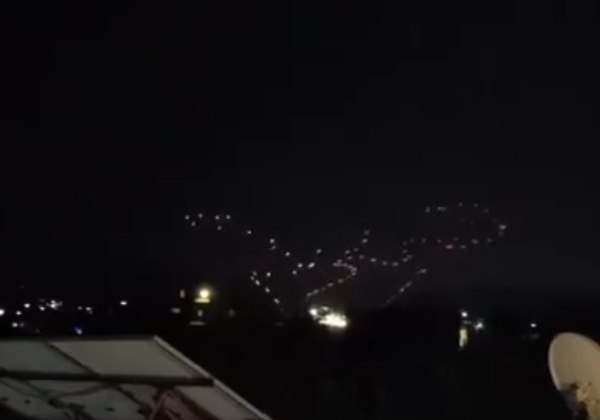 Λίβανος: Μαχητές της Χεζμπολάχ «απέτρεψαν» ανάπτυξη ισραηλινών στρατιωτών κοντά στα σύνορα με τη Συρία