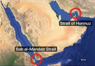 Το Ιράν θα ανοίξει «νέο μέτωπο» στο Στενό Μπαμπ ελ Μαντέμπ, σε περίπτωση χερσαίας εισβολής των ΗΠΑ