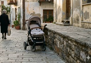 Δημογραφικό: Η γονιμότητα στην Ευρώπη πέφτει δραματικά – Χαμηλά στην κατάταξη η Ελλάδα