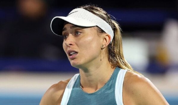 Συγκλονιστική εξομολόγηση από Μπαντόσα: «Αυτός ο καταραμένος φόβος – Η Πάουλα δεν έφυγε, θα επιστρέψει»