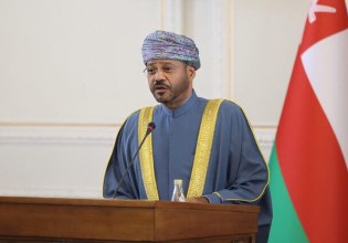 Ιράν: «Η πόρτα της διπλωματίας παραμένει ανοικτή», λέει ο ΥΠΕΞ του Ομάν