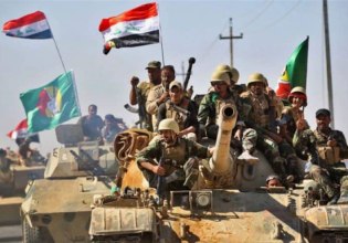 Οι αυτόκλητοι «σωτήρες» των λαών είναι πάντοτε προάγγελοι δεινών, ανοίγει η όρεξη της γης των αφεντών