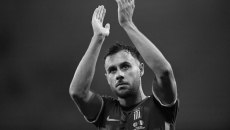 «Για εμάς είσαι πάντα εδώ» – Η συγκινητική ανάρτηση της Εθνικής για τα γενέθλια του Μπάλντοκ