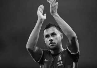 «Για εμάς είσαι πάντα εδώ» – Η συγκινητική ανάρτηση της Εθνικής για τα γενέθλια του Μπάλντοκ