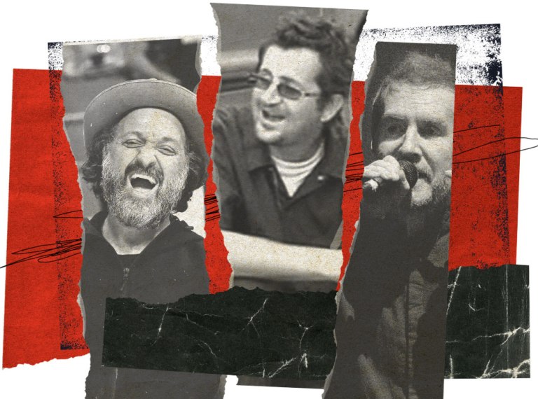 Ο Banksy αποκαλύφθηκε: Το τέλος της ανωνυμίας στην Ουκρανία, τα δικαστικά έγγραφα, οι Massive Attack – Έρευνα Reuters