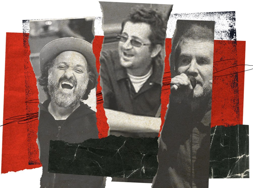 Ο Banksy αποκαλύφθηκε: Το τέλος της ανωνυμίας στην Ουκρανία, τα δικαστικά έγγραφα, οι Massive Attack – Έρευνα Reuters